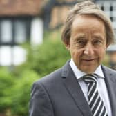 Sir Anthony Seldon