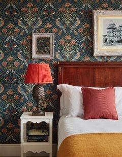 Hedsor House continues its transformation into a modern country home