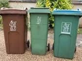 A new timetable for bin collections over Easter has been released