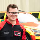 Mark Hodkinson, Consultant Paramedic at Thames Valley Air Ambulance