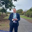 Councillor Steven Broadbent said over 200 drivers have received specialist training in the last 12 months