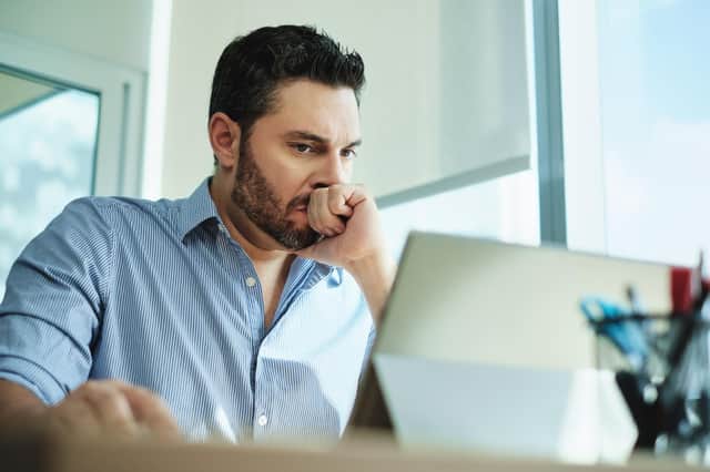 The best business software can save you hours every week. Picture: Getty Images/iStockphoto.