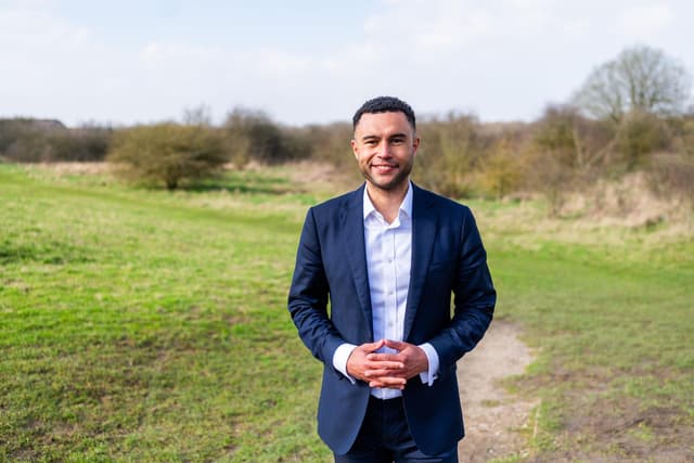 Political Opinion: Callum Anderson MP marks one year in office with release of first annual report