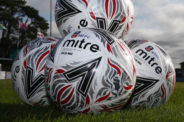 Aylesbury & District League
