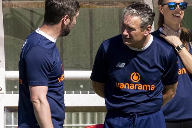 Brackley Town boss Kevin Wilkin is still looking to add to his squad