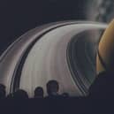 Enjoy the wonders of the night sky - indoors