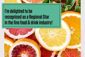Nunc adds to its growing list of awards after being named one of just three Regional Stars for the South East in the national Regional Stars 2025 campaign