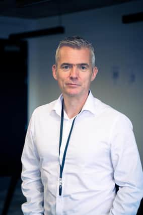 Advice: Sean Duffy
