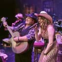 The Big Country Music Show
