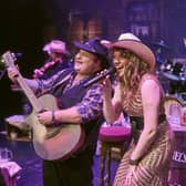 The Big Country Music Show