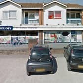 McColls in Haddenham