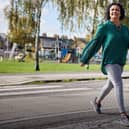 Diabetes UK's One Million Step Challenge runs from 1 July to 30 September 2025