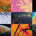 Esri UK's geospatial technology helps solve many of today's pressing challenges