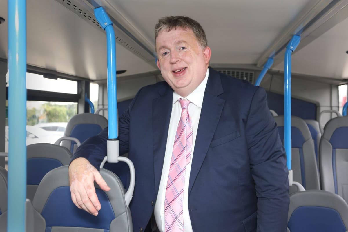 Plusbus Tickets Bucks people visiting Cambridge can now take part in the PlusBus ...