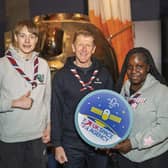 Tim Peake