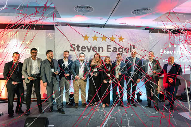 steven-eagell-group-hosts-first-ever-excellence-awards-to-celebrate