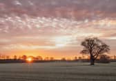 Hardwick, Buckinghamshire, Aylesbury, UK
