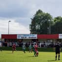 The BEP Stadium will host Saturday's big title decider when Risborough Rangers take on New Salamis