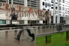 No asylum seekers were being housed in hotels in Buckinghamshire, new figures show