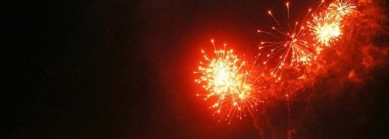 Tring Festival of Fire takes place every year to raise money for local charity. This term it takes place on 2 November. It is held at Tring Park Cricket Club and tickets can be booked online.