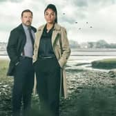 The Bay returns to ITV this weekend.