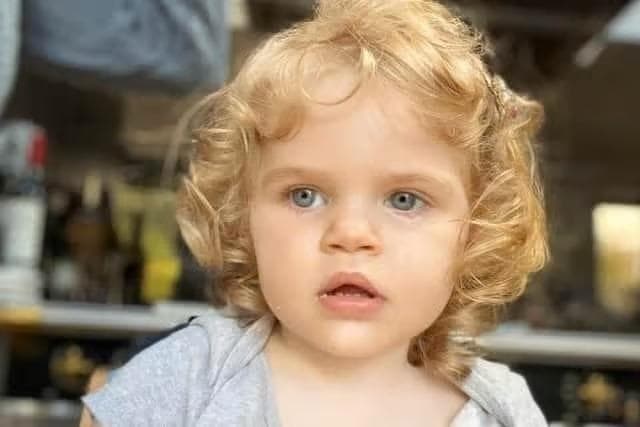 Fundraising event launched for Aylesbury Vale girl, 4, whose extremely rare neurological condition means she struggles to communicate with her family