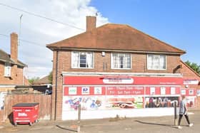 69 Woodfield Road, Princes Risborough (Credit: Google Maps)