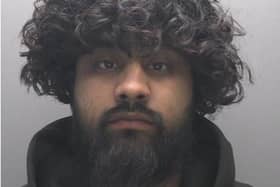 Mohammed Islam