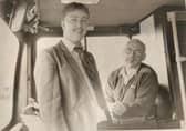 Cambus picture