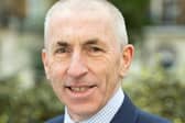 UNCERTAIN TIMES: Neil Stewart, chairman of R3’s Southern and Thames Valley region, says February’s insolvency-related activity figures demonstrate that struggling businesses must remain alert and seek early advice on resolving potential difficulties.