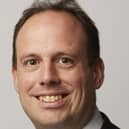 Greg Smith MP