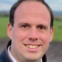 MP for Buckingham, Greg Smith