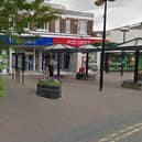 Aylesbury High Street