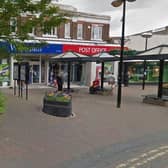 Aylesbury High Street