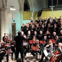 Aylesbury Choral Society