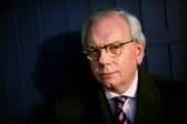 Historian David Starkey