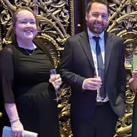 Police force which covers Buckinghamshire shortlisted for award for AI based Bobbi scheme