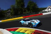 Beechdean AMR team will contest this weekend's famous Crowdstrike Spa 24 Hours,