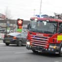 Bucks Fire & Rescue Service