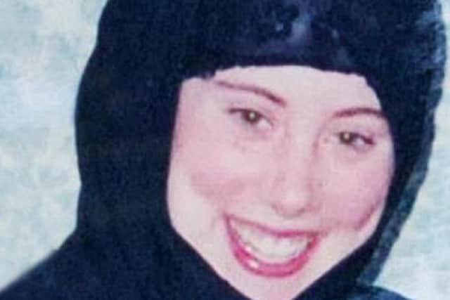 Samantha Lewthwaite was married to Lindsay at the time