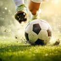 Footballer James Omondi Osowo has been found murdered 