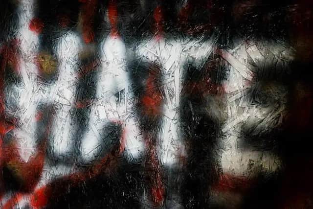 Hundreds of transphobic crimes were recorded in the Thames Valley last year, according to Home Office data