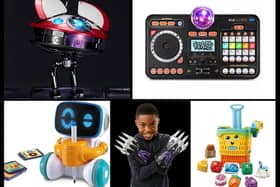 10 of the most wanted gifts parents must know about for Christmas 2022