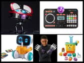 10 of the most wanted gifts parents must know about for Christmas 2022