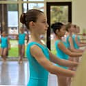 Tring Park School for the Performing Arts