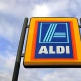 Over 1,000 residents have supported the Aldi project