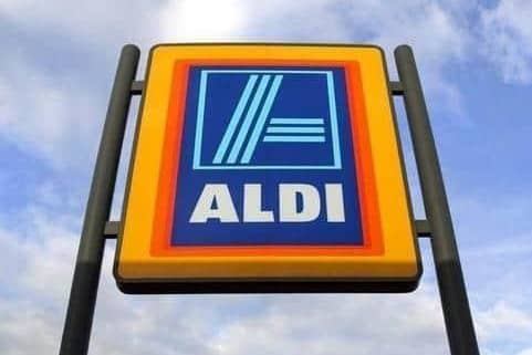 Over 1,000 residents have supported the Aldi project