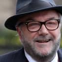 George Galloway