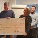 Taylor Wimpey has raised over £30,000 for Gratitude in 2023