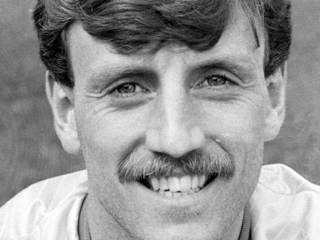 Mark Kearney was on the scoresheet as Mansfield Town beat Chesterfield 3-1 back in 1989. Mansfield ended that season 15th in the Division Three table. The win was the first in a run of five straight wins against Chesterfield between May 1989 and 3rd Jan 1994